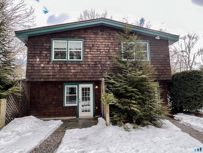 property at 133 Boston Post Rd