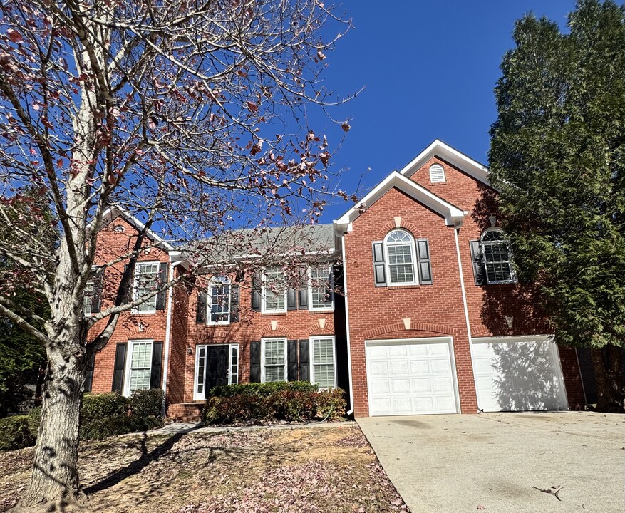 6284 Southland Ridge in Stone Mountain, GA - Building Photo