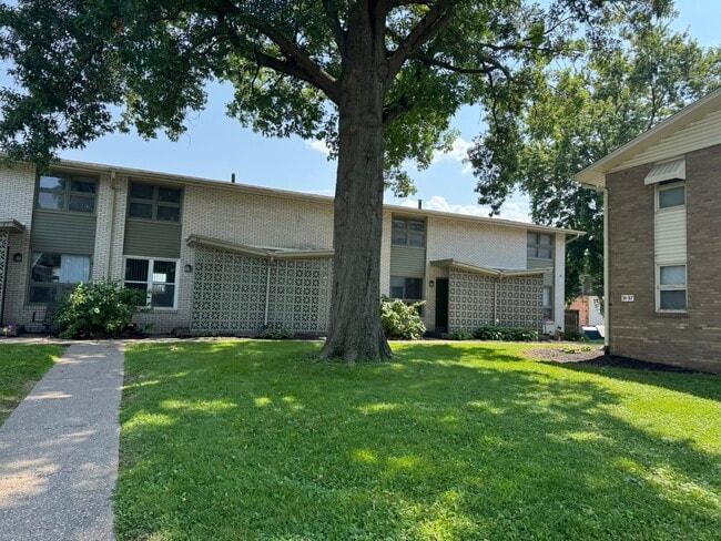 property at 61 Sutton Ct