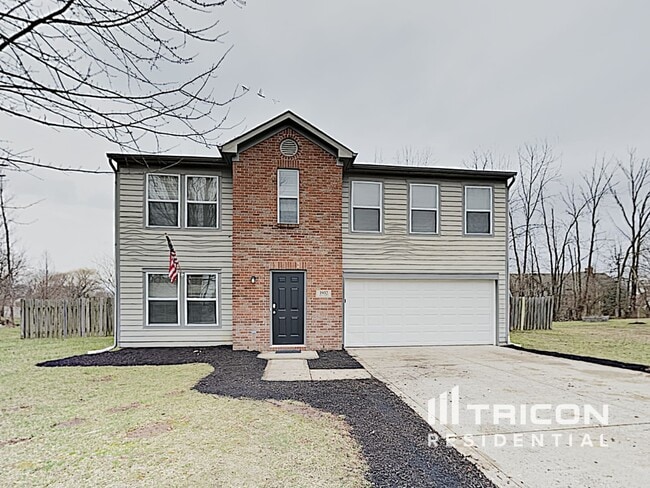 1932 Odell St in Brownsburg, IN - Building Photo - Building Photo