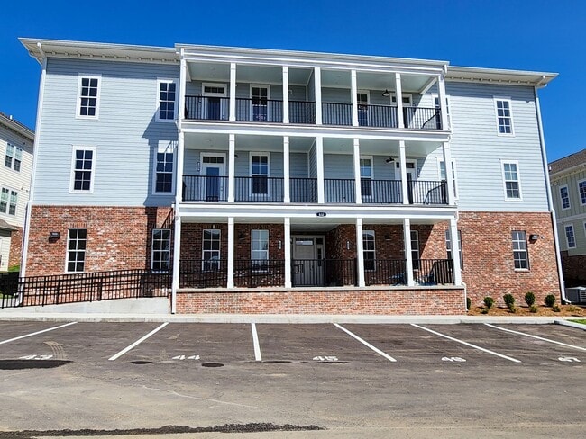 832 Goswell Dr in Nashville, TN - Building Photo - Building Photo