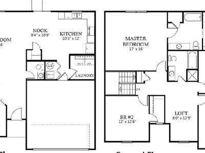 665 Wendover Ave in Westfield, IN - Building Photo - Building Photo