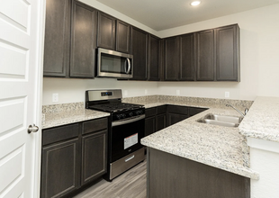 22556 Javelina St in Splendora, TX - Building Photo - Building Photo