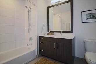 461 N Park Dr in Chicago, IL - Foto de edificio - Building Photo