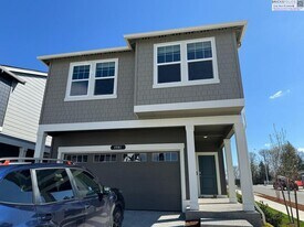 1701 Moran Ave in Snohomish, WA - Building Photo
