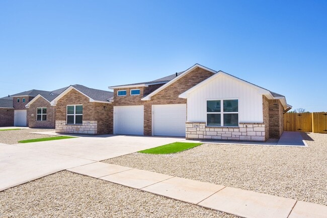 property at 6219 Princess Ln