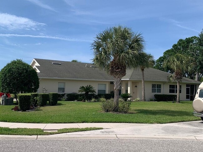 property at 1151 Yosemite Dr