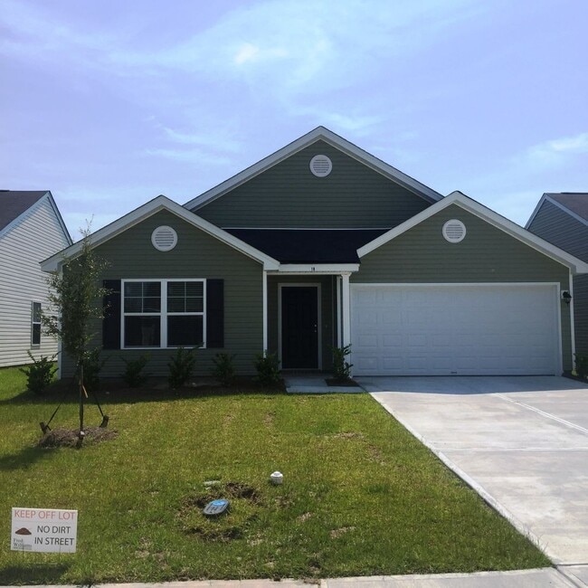 property at 19 Miriam Jordan Rd