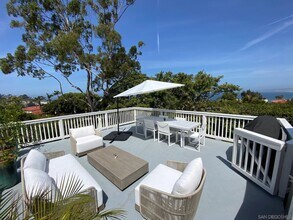 7851 Hillside Dr in San Diego, CA - Building Photo - Building Photo