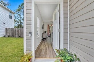 140 Ironwood Dr in Hinesville, GA - Building Photo - Building Photo