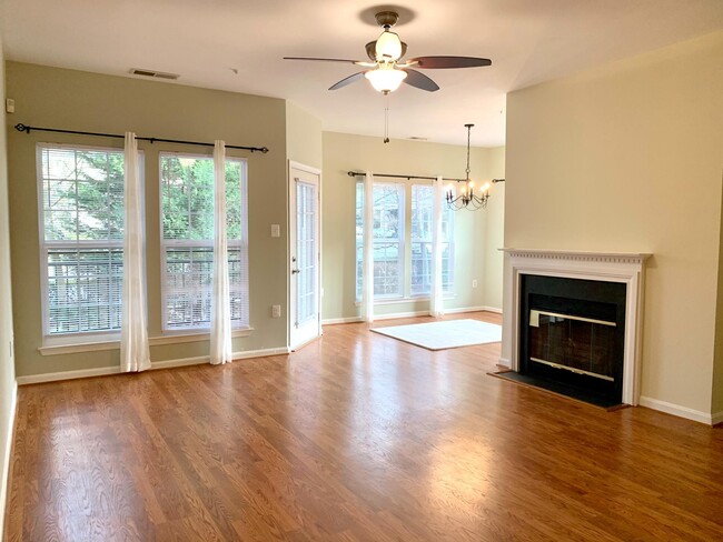 property at 4138 Fountainside Ln