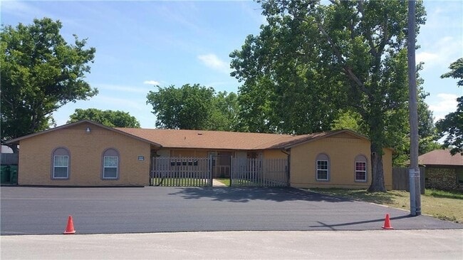 property at 410 Old Thorndale Rd