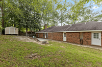 62 Sharmont Dr in Hattiesburg, MS - Building Photo - Building Photo