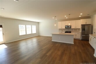 3112 Ranger Dr in Durham, NC - Building Photo - Building Photo