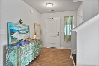 178 Hedge Hunter Ct in Raeford, NC - Building Photo - Building Photo