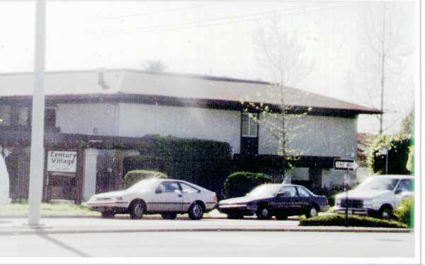 Century Village in Fremont, CA - Building Photo - Building Photo