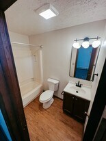 2029 Wolosyn Cir, Unit 1 in Youngstown, OH - Building Photo