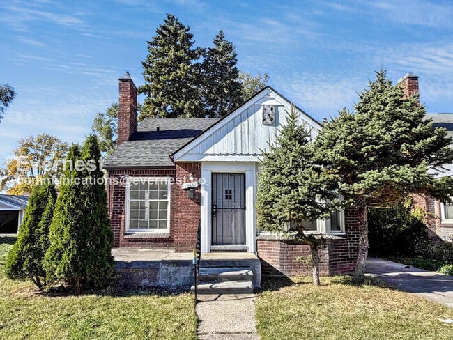 property at 19657 Caldwell St