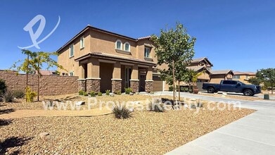 11760 Sierra Rd in Victorville, CA - Building Photo - Building Photo