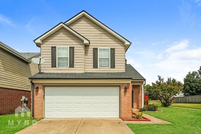 7322 Green Ash Dr