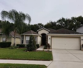 7249 Twin Cedar Ln in Lakeland, FL - Building Photo - Building Photo