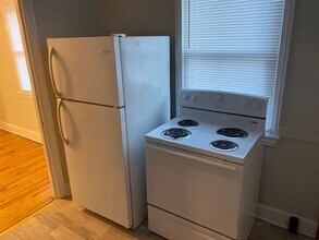 3808 Capers Ave in Columbia, SC - Building Photo - Building Photo