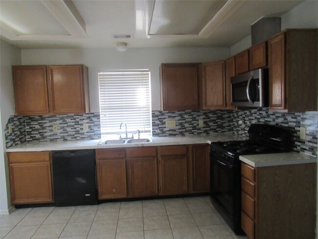5418 Imperial Grove Dr in Houston, TX - Building Photo - Building Photo