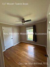 517 Mt Tabor Rd in Lexington, KY - Building Photo - Building Photo
