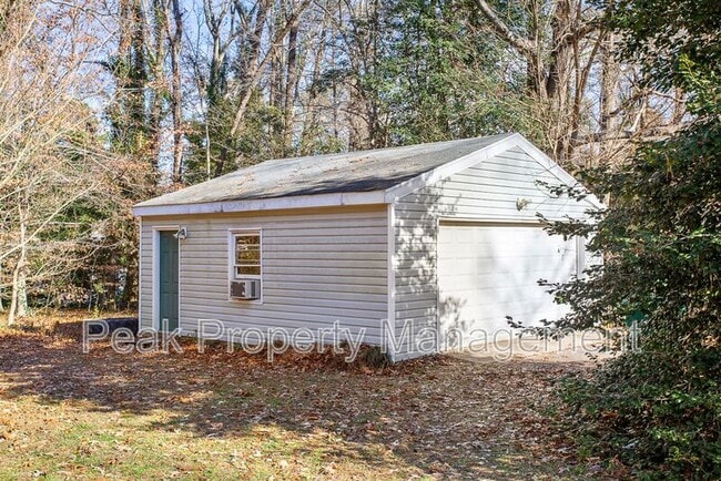 property at 4708 Gaardahl Dr