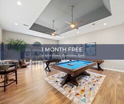 Shaliko Apartment Homes