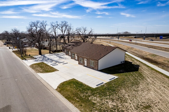 1291 N Curtis Ct, Unit 1291 N. Curtis in Wichita, KS - Building Photo - Building Photo