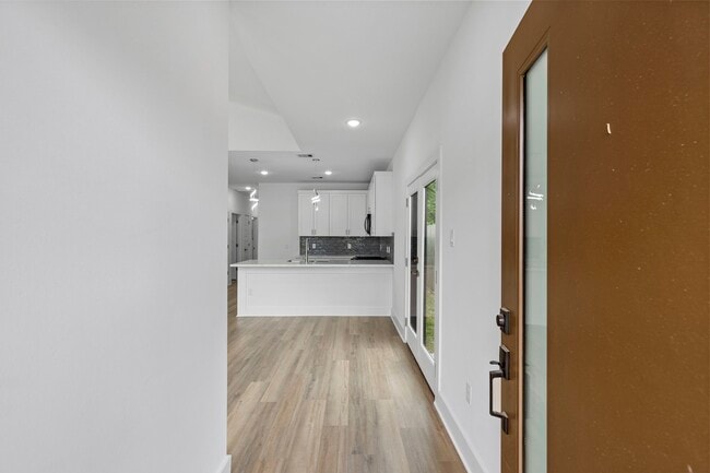 8109 Hamlet St in Houston, TX - Building Photo - Building Photo