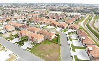 1204 E Pineridge Ave in McAllen, TX - Building Photo
