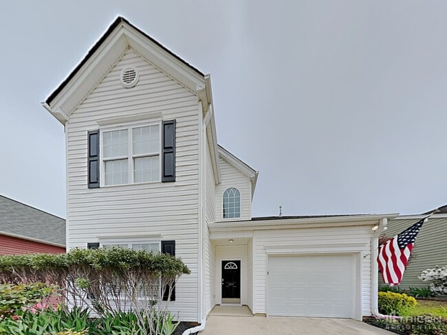 523 Clairidge Dr in Boiling Springs, SC - Building Photo - Building Photo