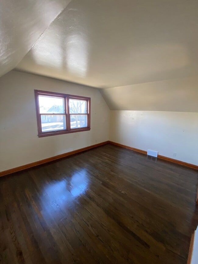 4171 N 63rd St in Milwaukee, WI - Foto de edificio - Building Photo