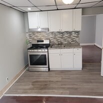 5724 Malvern Ave, Unit Basement in Philadelphia, PA - Building Photo