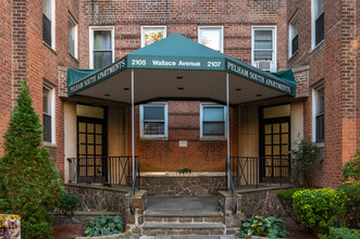 Pelham South in Bronx, NY - Building Photo - Building Photo