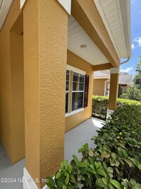 791 Mosswood Chase in Orange Park, FL - Foto de edificio - Building Photo