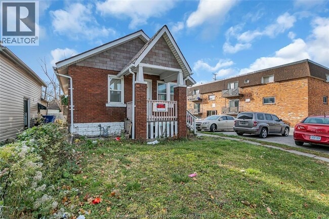 915 Josephine Ave in Windsor, ON - Building Photo - Building Photo