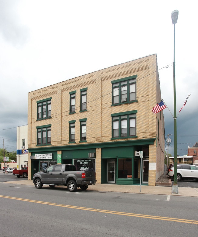 132-138 Lenox Ave