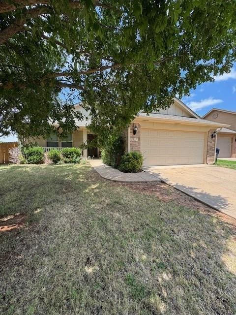 property at 2817 NW 184th St