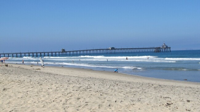 167 Palm Ave in Imperial Beach, CA - Building Photo - Building Photo