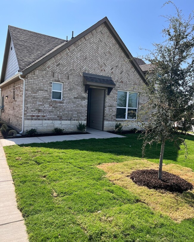 1517 Cottage Dr in Celina, TX - Building Photo - Building Photo