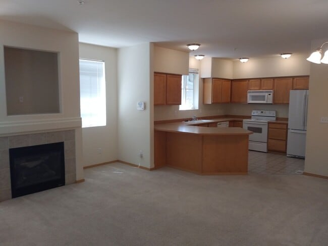 2565 Evans Ct in Dupont, WA - Building Photo - Building Photo