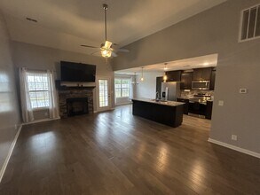 721 Tidwell Dr in Clarksville, TN - Building Photo - Building Photo