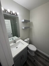 5608 Vidos Dr, Unit A in Brownsville, TX - Building Photo - Building Photo