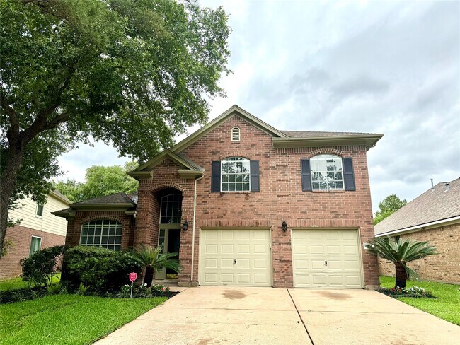 20914 Medallion Pointe Dr in Katy, TX - Building Photo - Building Photo