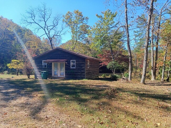 1245 Bee Tree Rd in Swannanoa, NC - Building Photo - Building Photo
