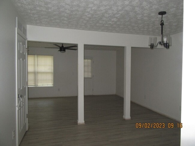 3548 Waldrop Trail in Decatur, GA - Building Photo - Building Photo