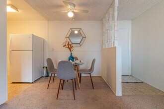 3769 1st Ave. in San Diego, CA - Building Photo - Building Photo